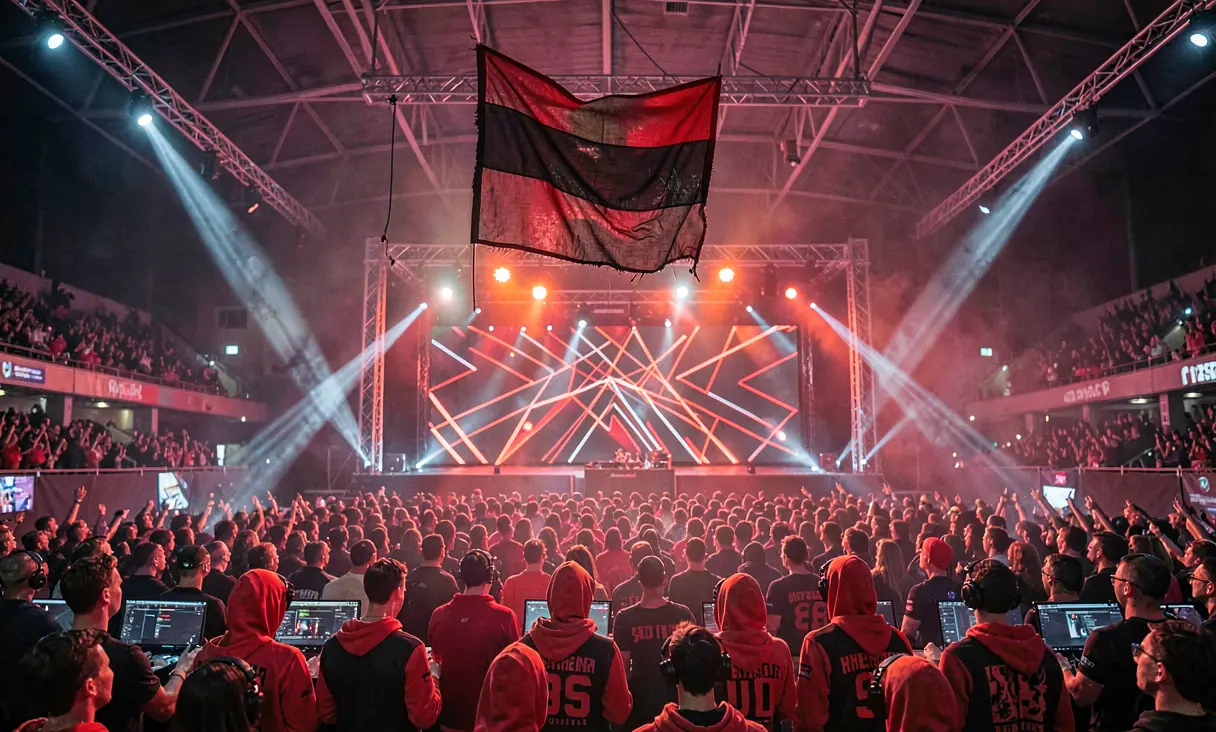 Stadium Municipal