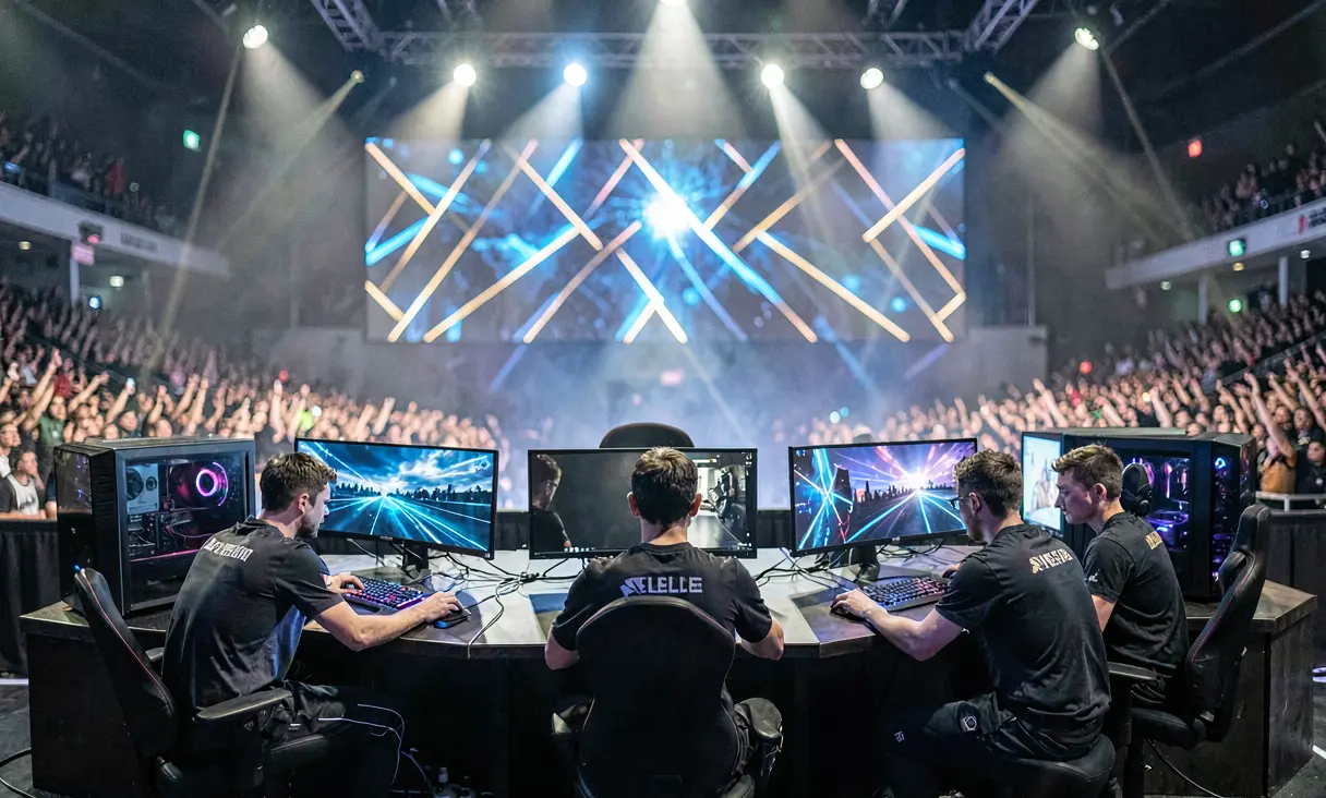 2015 Dota 2 Era