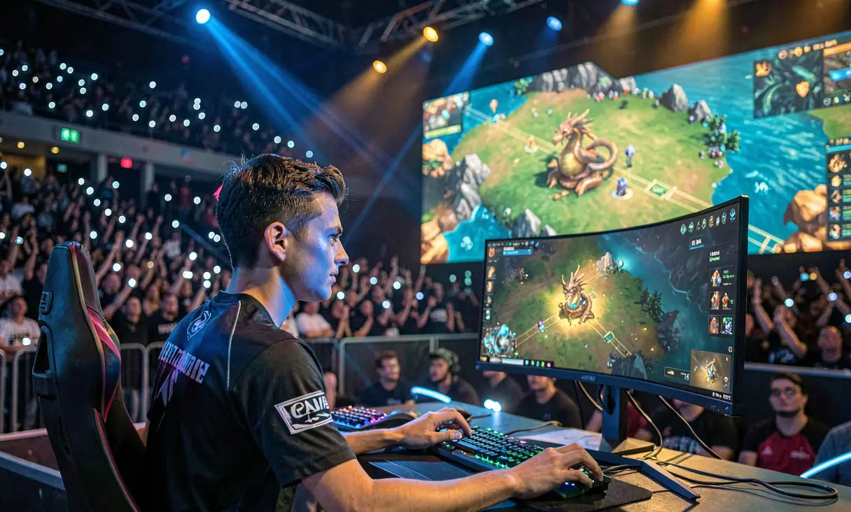 Bjergsen