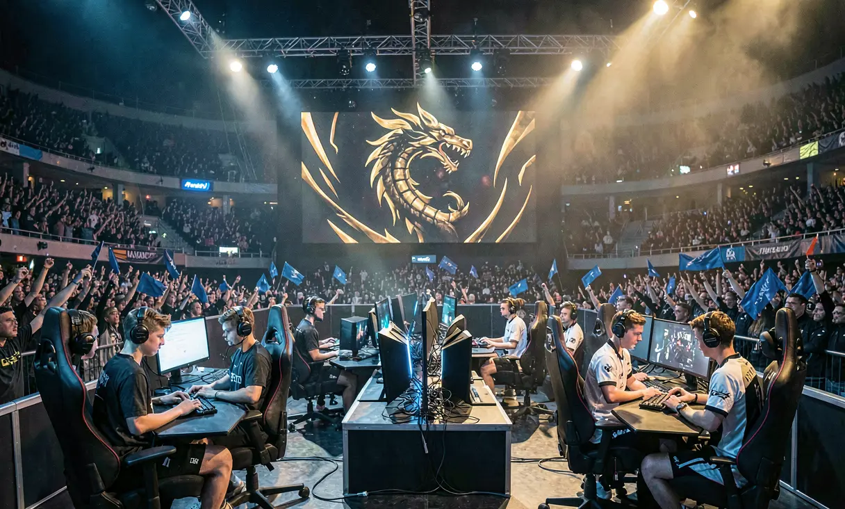 2015 World Championship Semi-Finalist