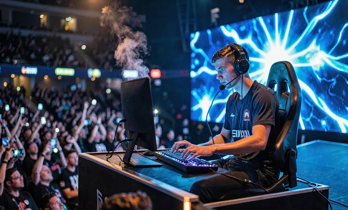 Bjergsen