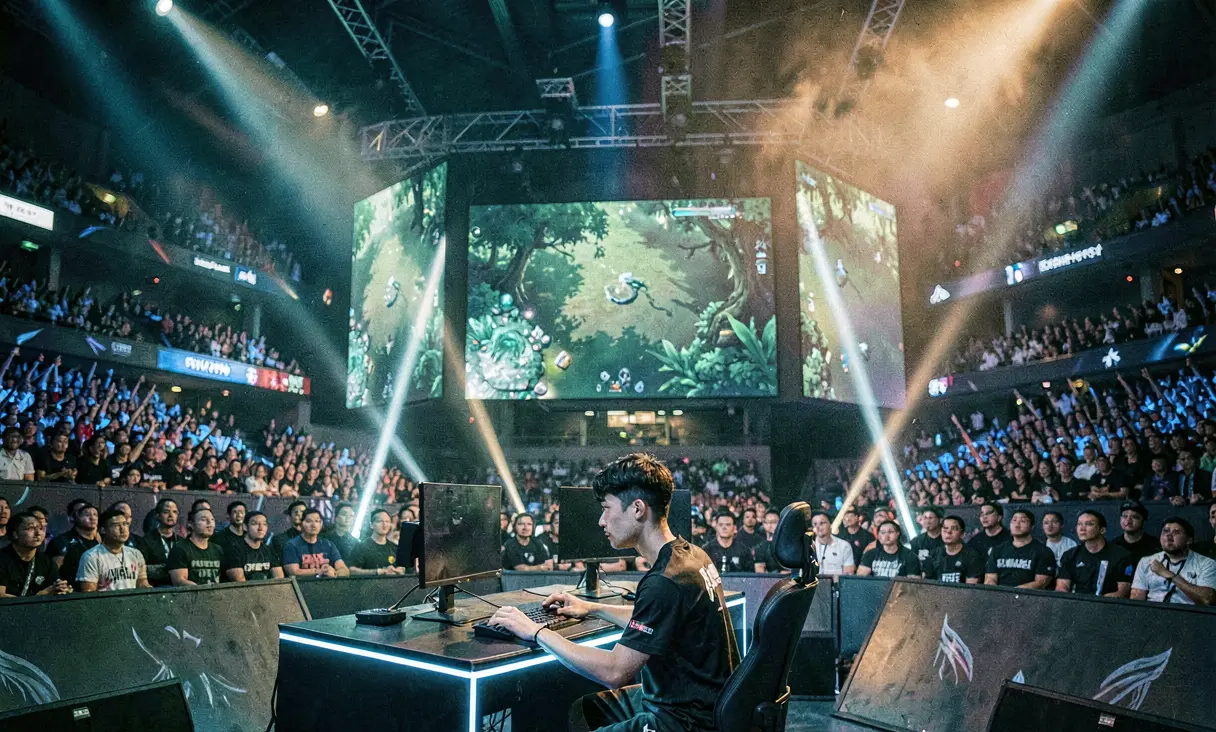 WildTurtle