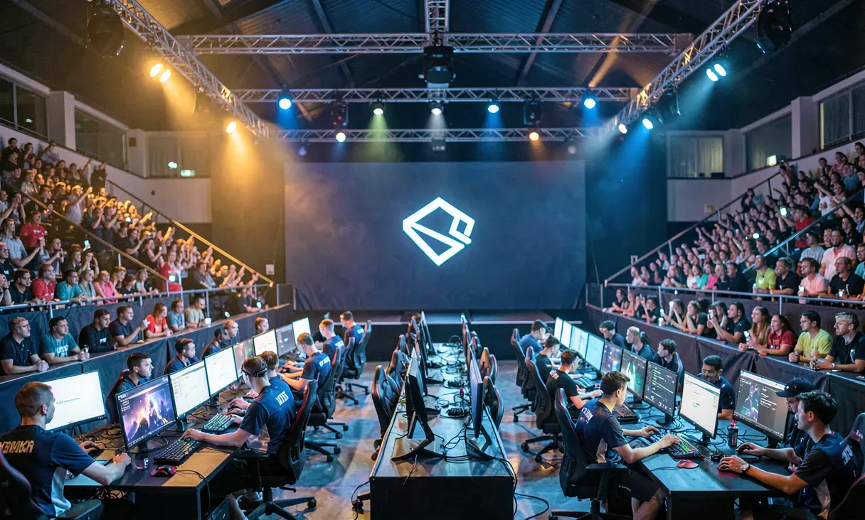 TSM vs. Northern United – European Group Stage 2013