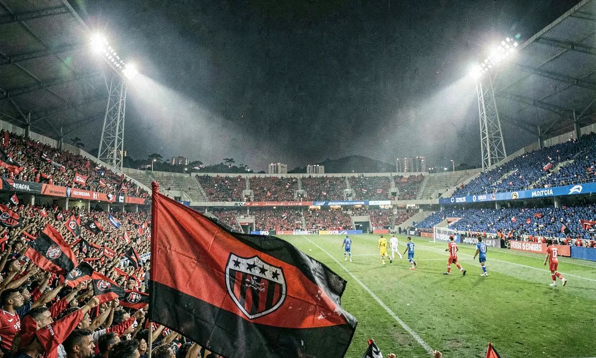 Clássico dos Milhões: Flamengo vs Vasco da Gama