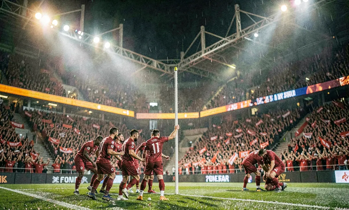 Manchester United vs Liverpool