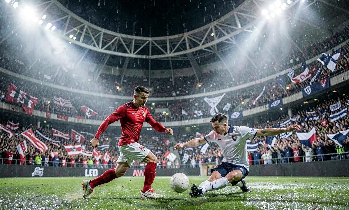North London Derby: Arsenal vs Tottenham Hotspur